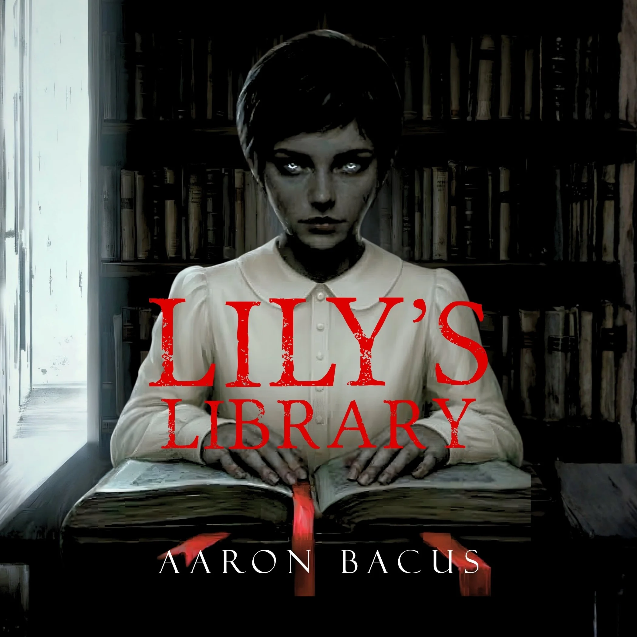 Lily's Library Audiobook
