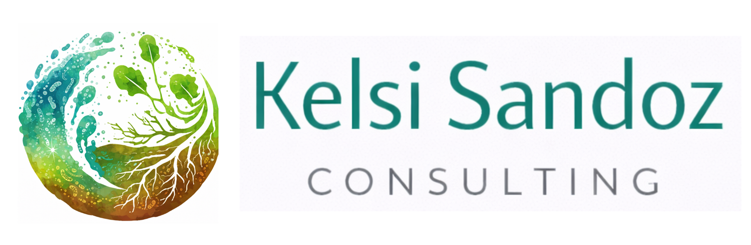 Kelsi Sandoz Consulting, LLC