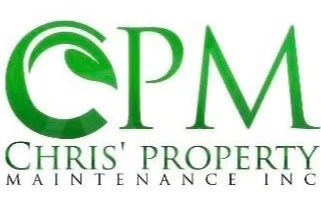 Chris' Property Maintenance Inc. &mdash; landscaping and snow plowing in Niagara County and surrounding Western New York areas