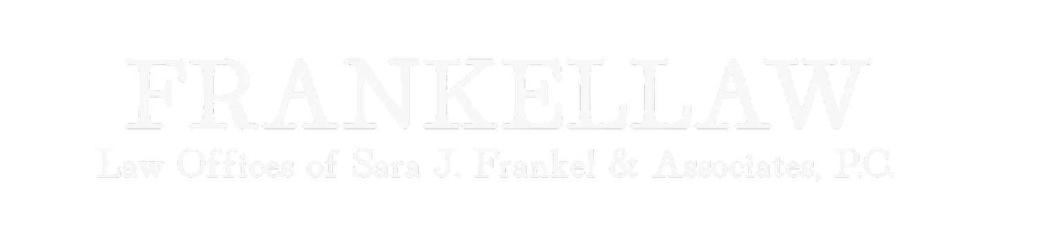 Attorney Sara Frankel