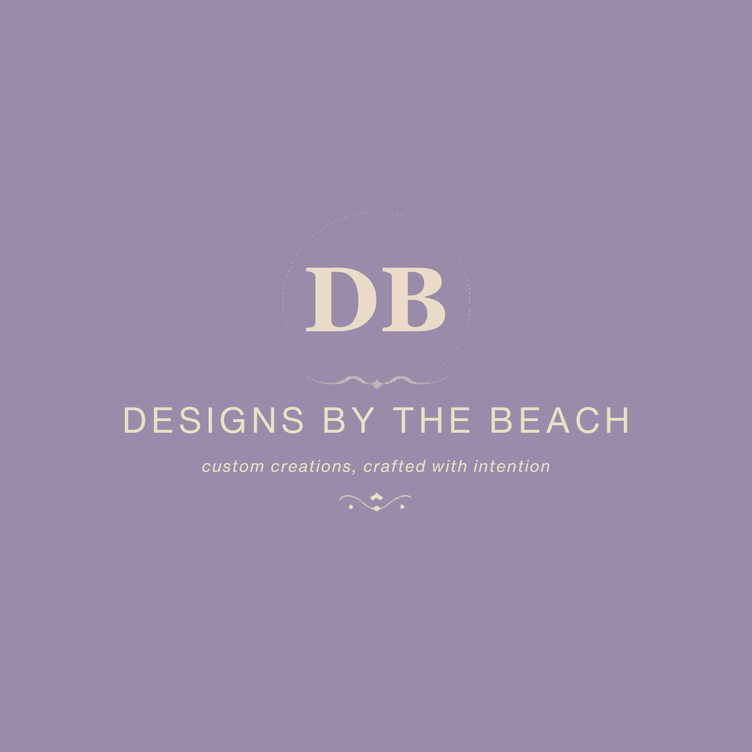 Designs by the beach