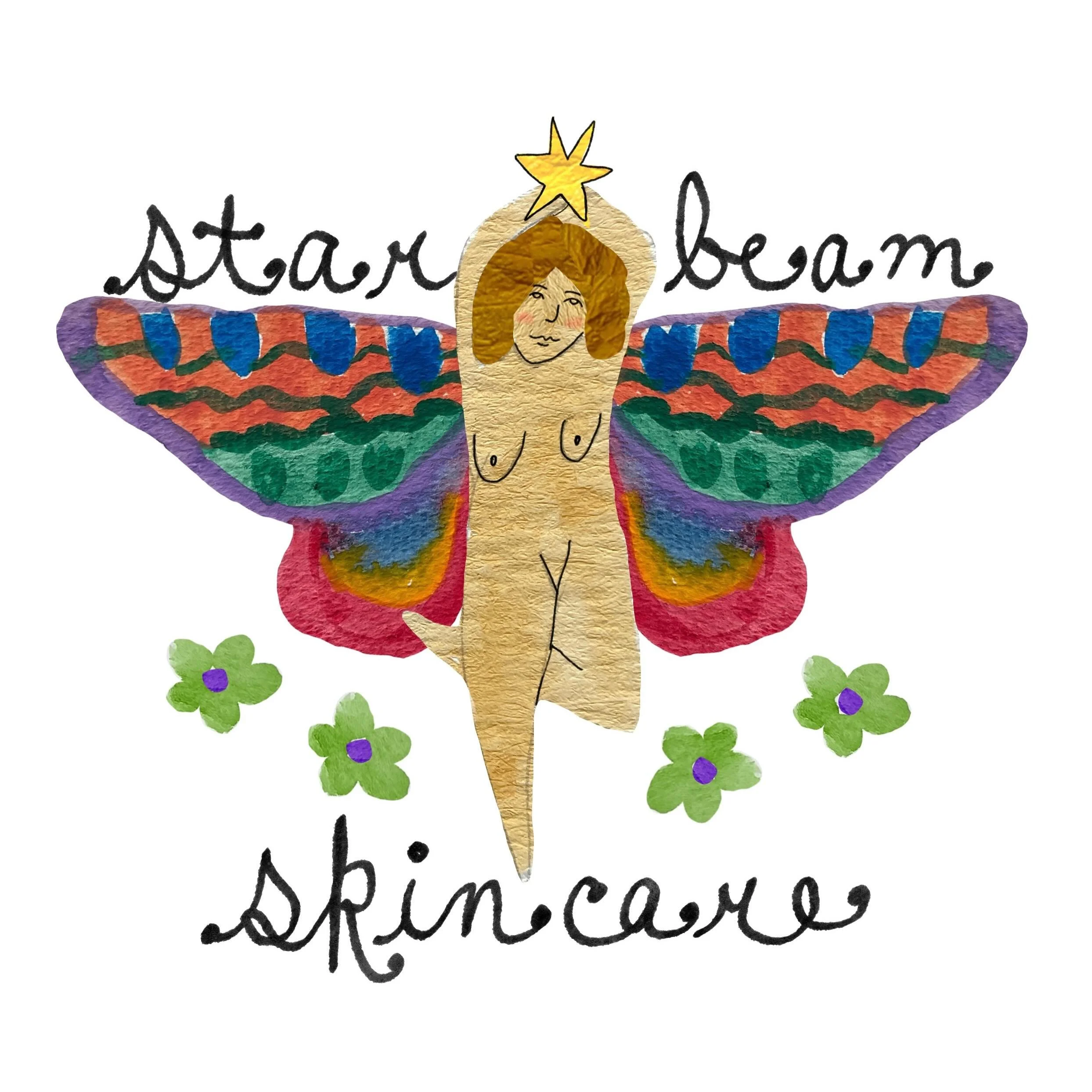 introducing Starbeam Skincare 🌟🫶🏼

This vision has been in my head for awhile now. I remember my first visit to SF in May 2025 when I came out for a training with @botniaskincare . It was a beautiful, sunny day, &amp; I was strollin&rsquo; through