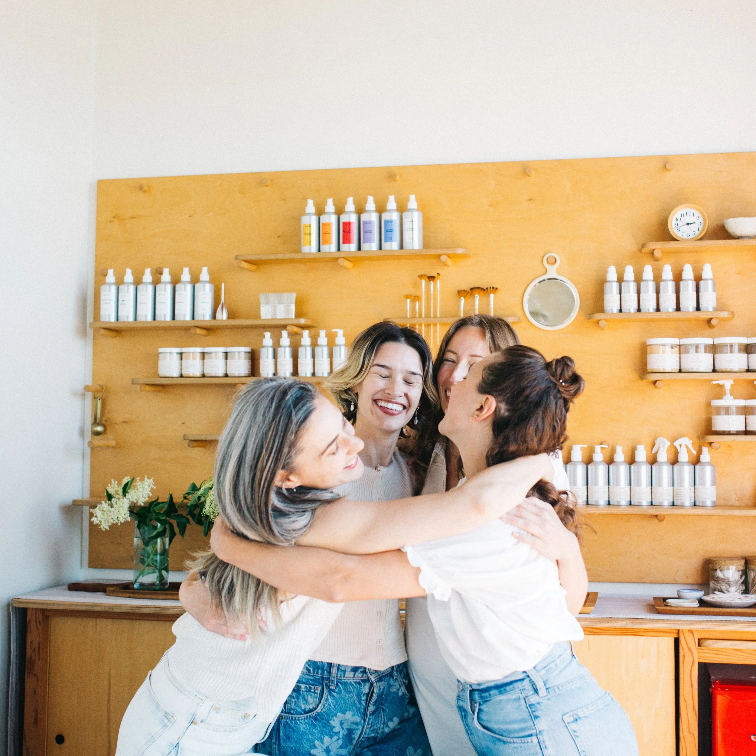 have you ever followed the path your heart told you to &mdash; and because of it, met the most incredibly caring, inspiring people, and found the most rewarding, fulfilling career? 

if you&rsquo;d like to know , i&rsquo;ll tell ya, it isn&rsquo;t al
