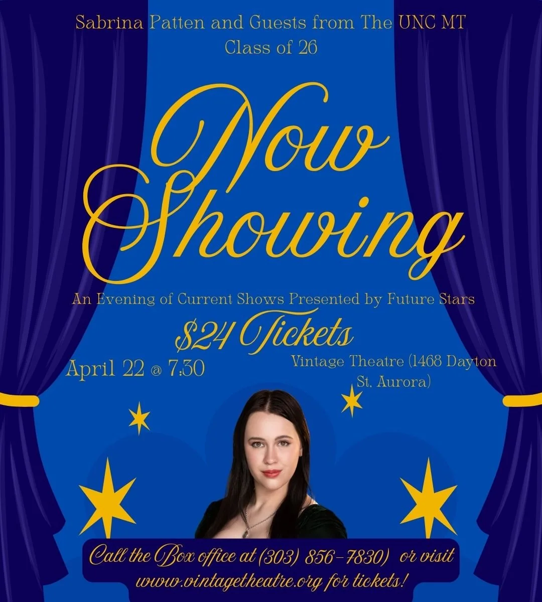 Now Showing