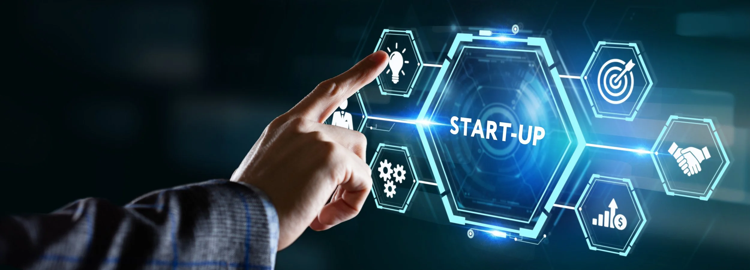 Strategic Advisory Consulting