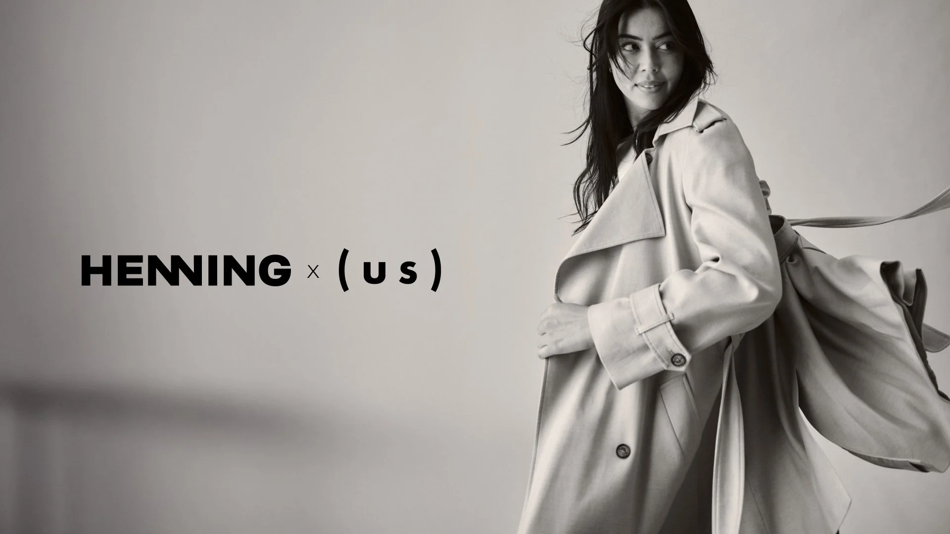 Henning x Universal Standard