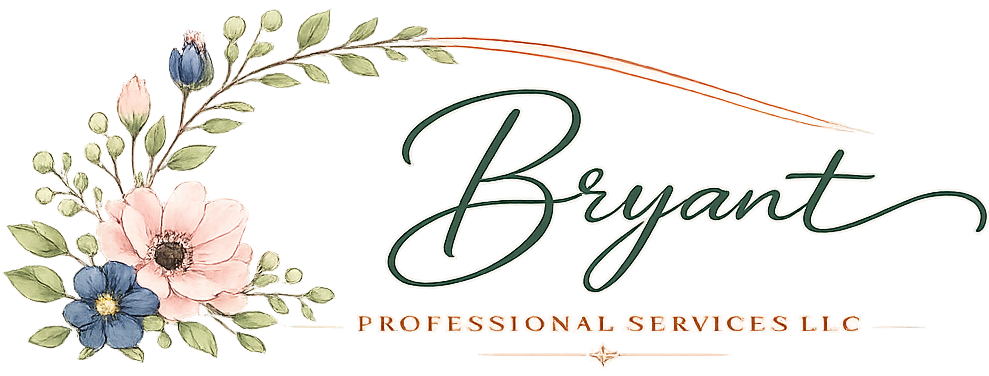 Bryant Professional Services