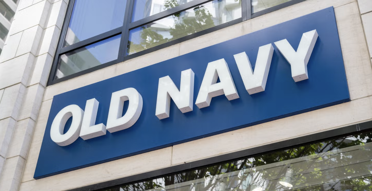 Old Navy Deep Dive