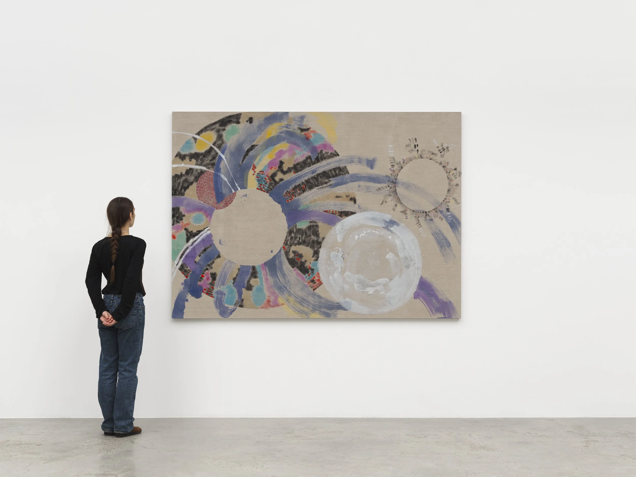 As if Water Were Light 