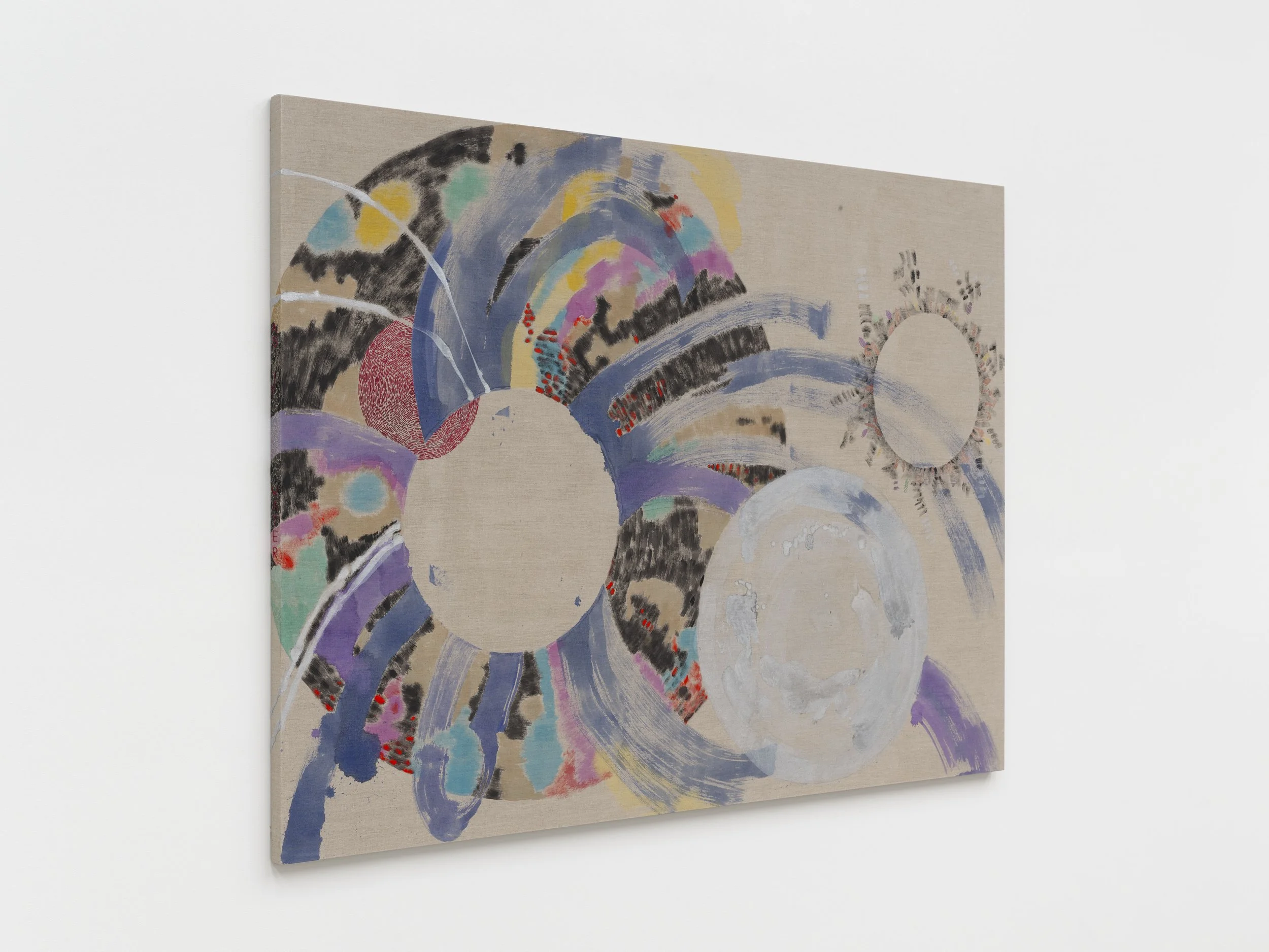 As if Water Were Light 