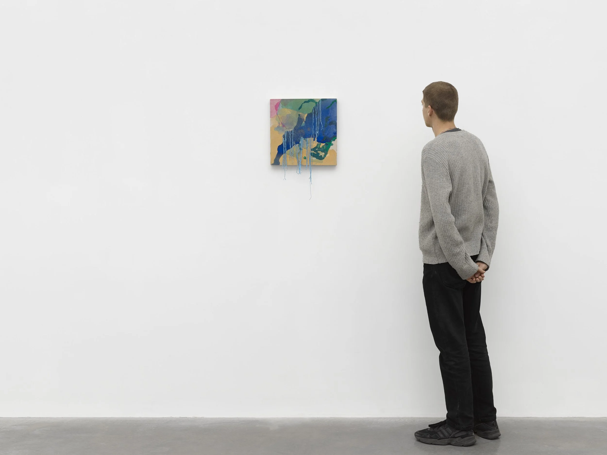 People Earth Sky Stars