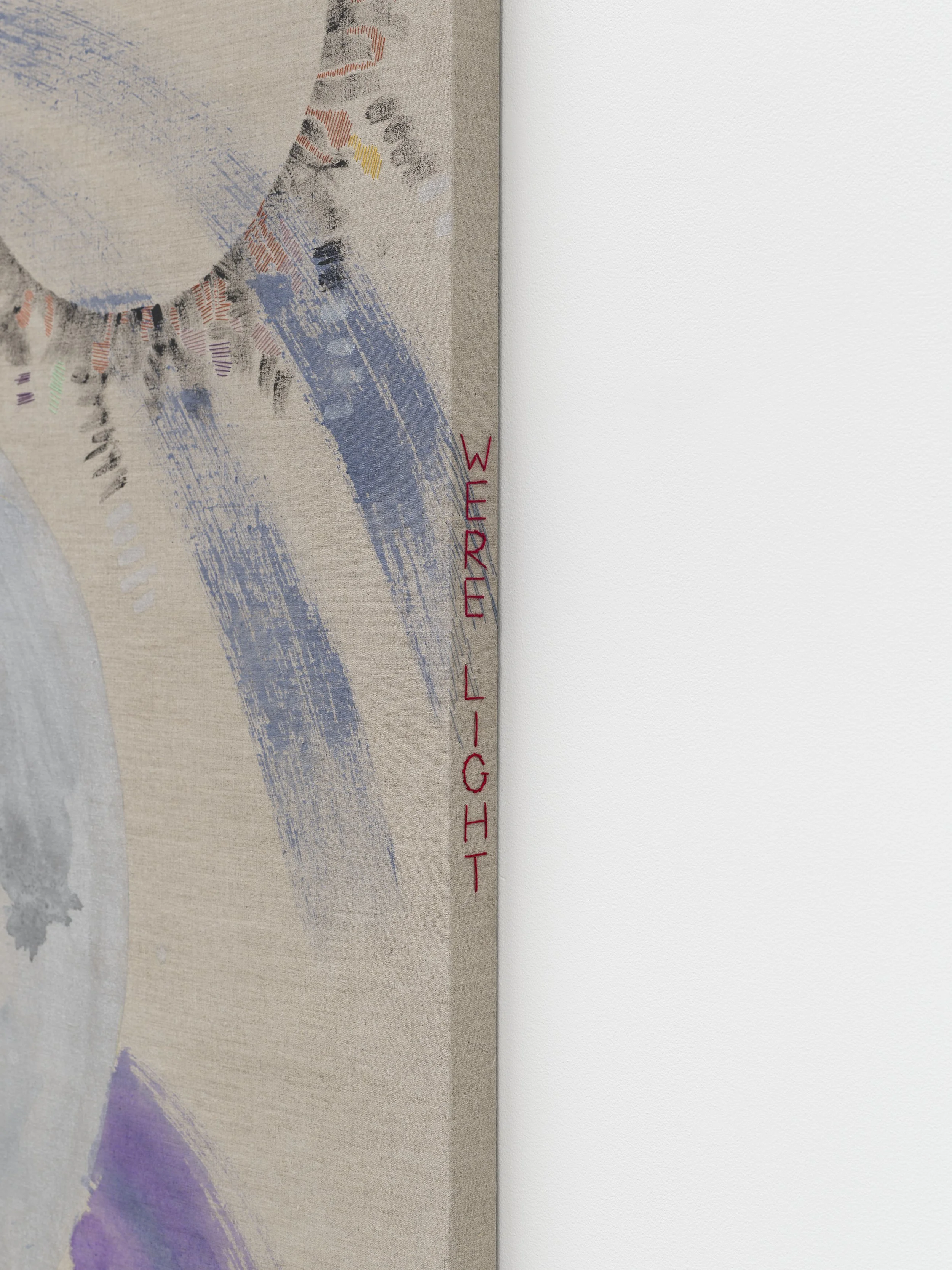 As if Water Were Light 