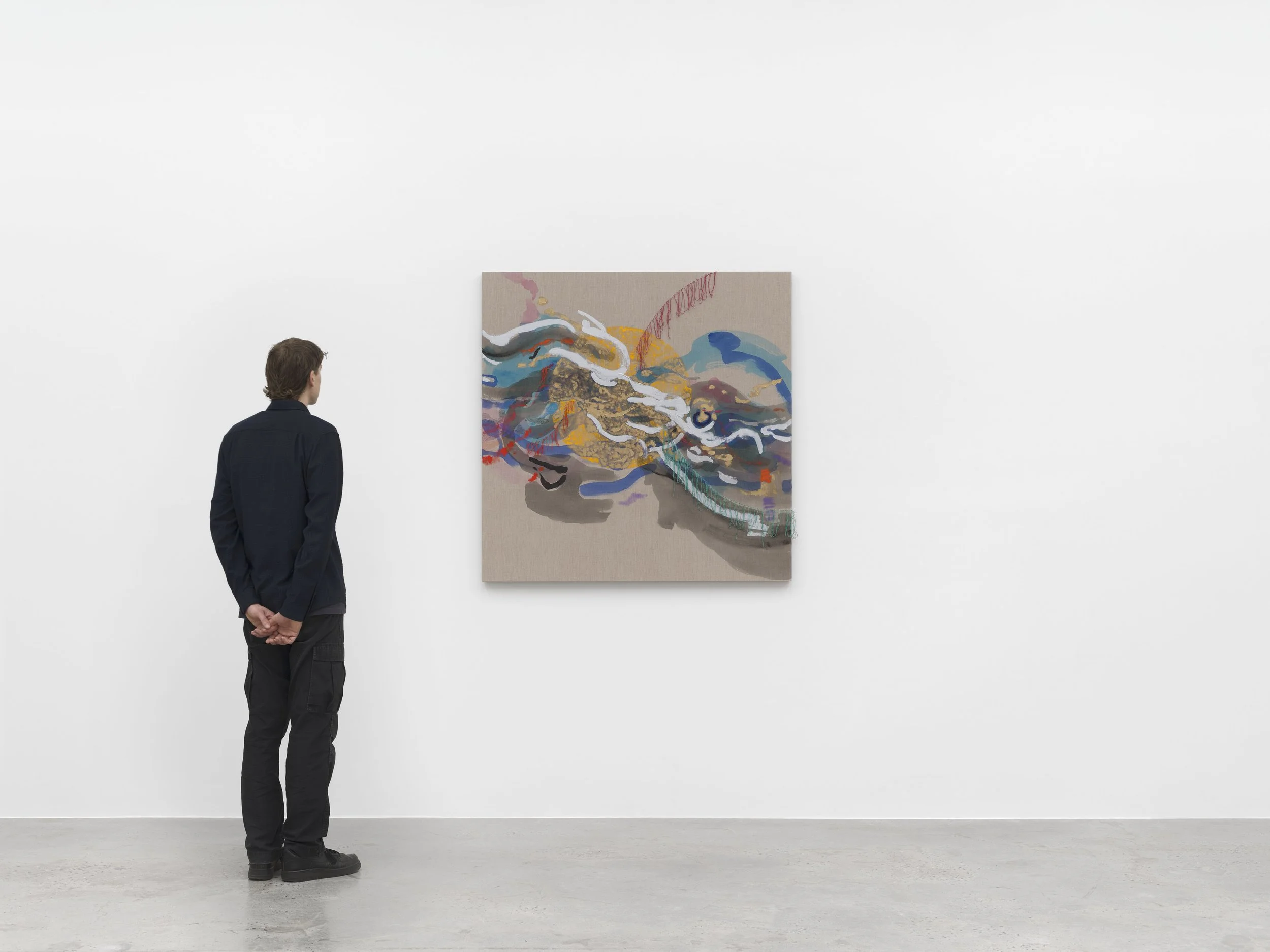 Falling out of the Sun 