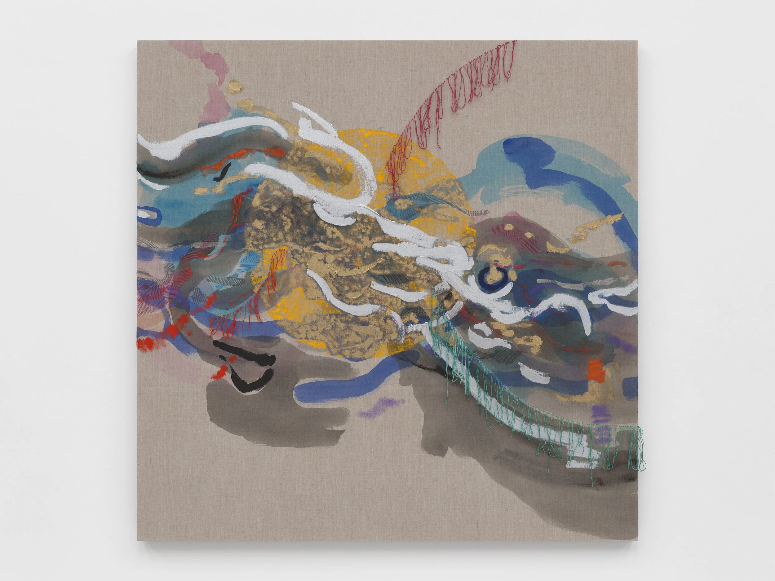 Falling out of the Sun 