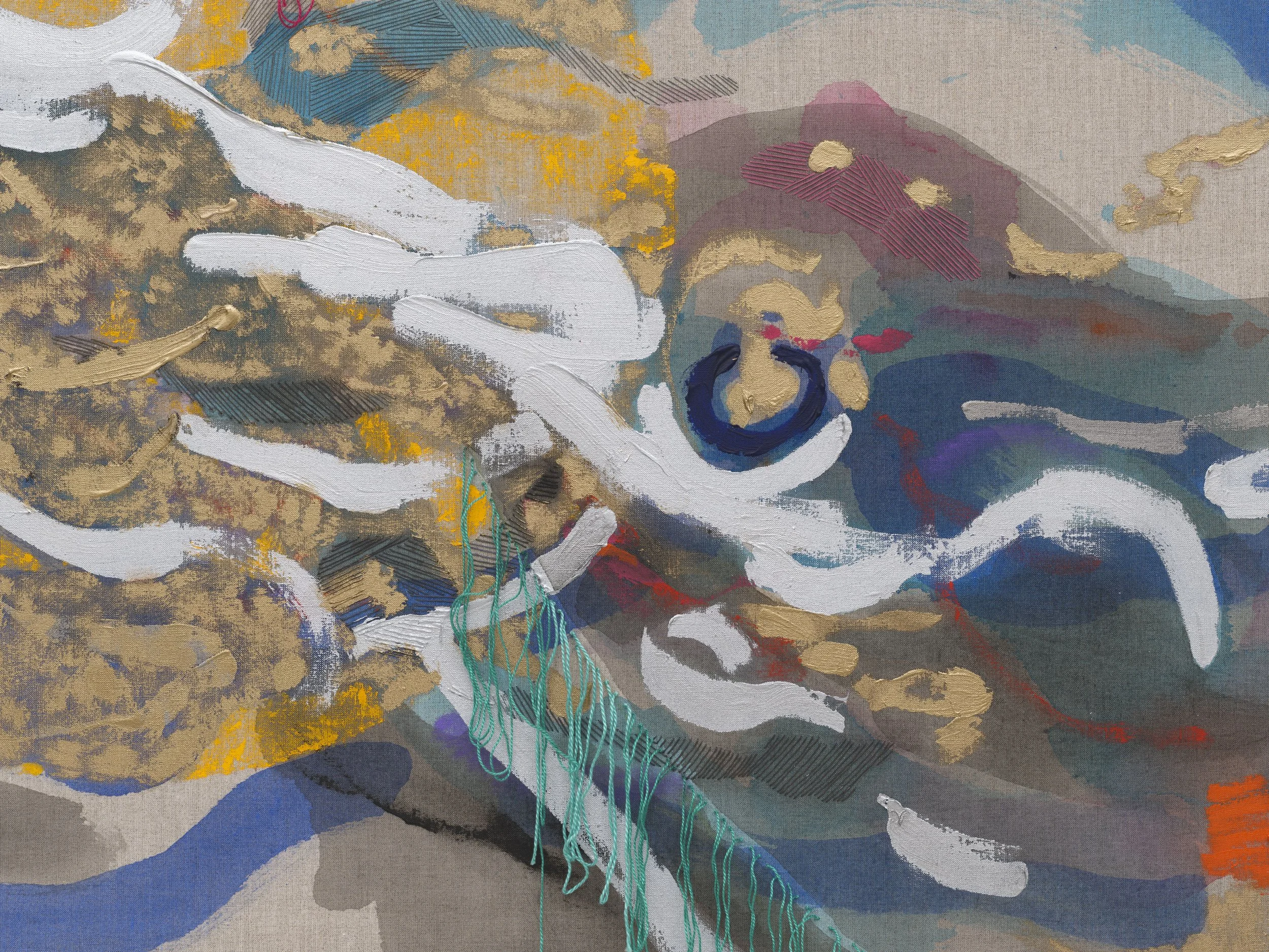 People Earth Sky Stars 