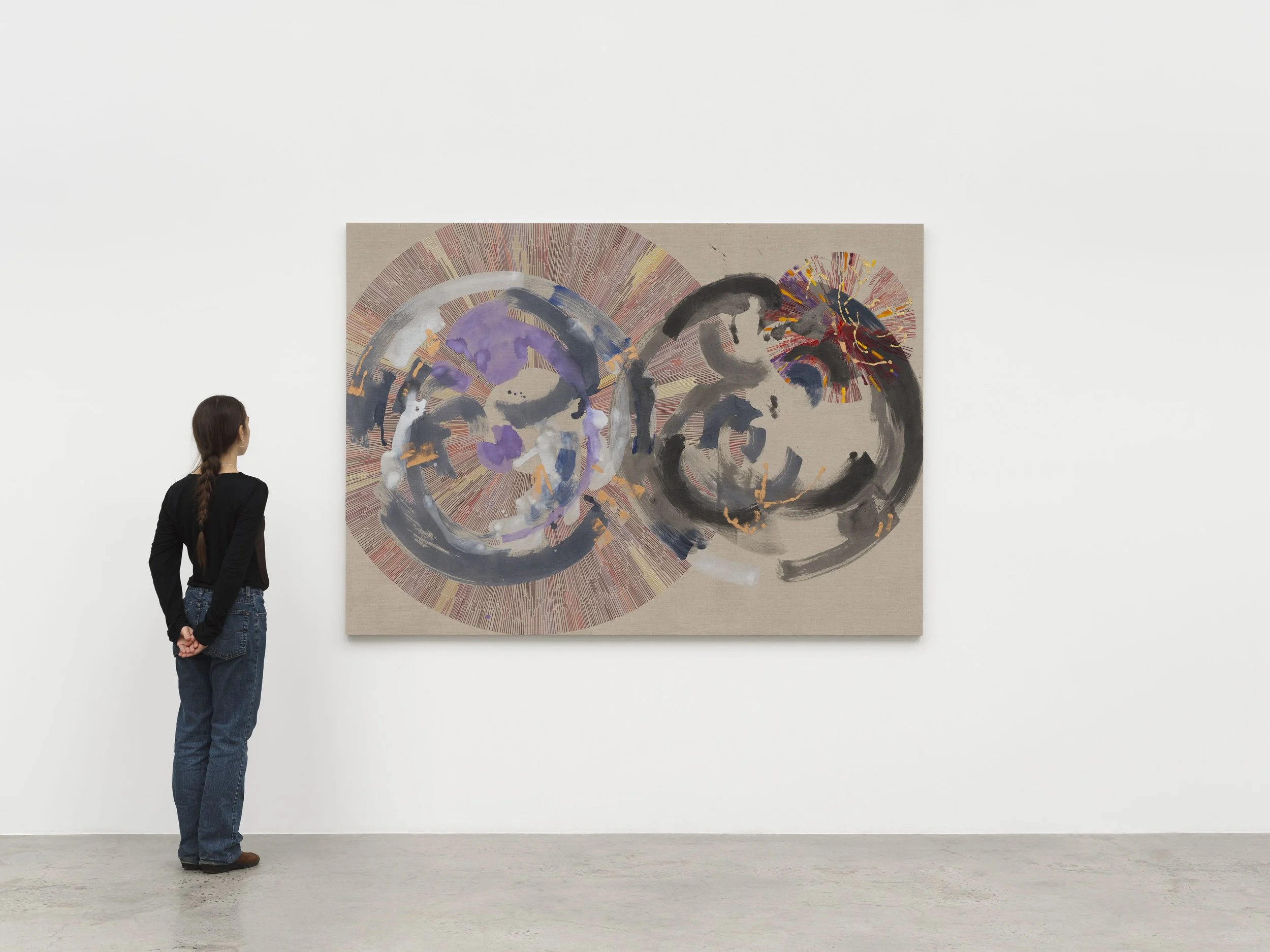 Drink the Liquid Light 