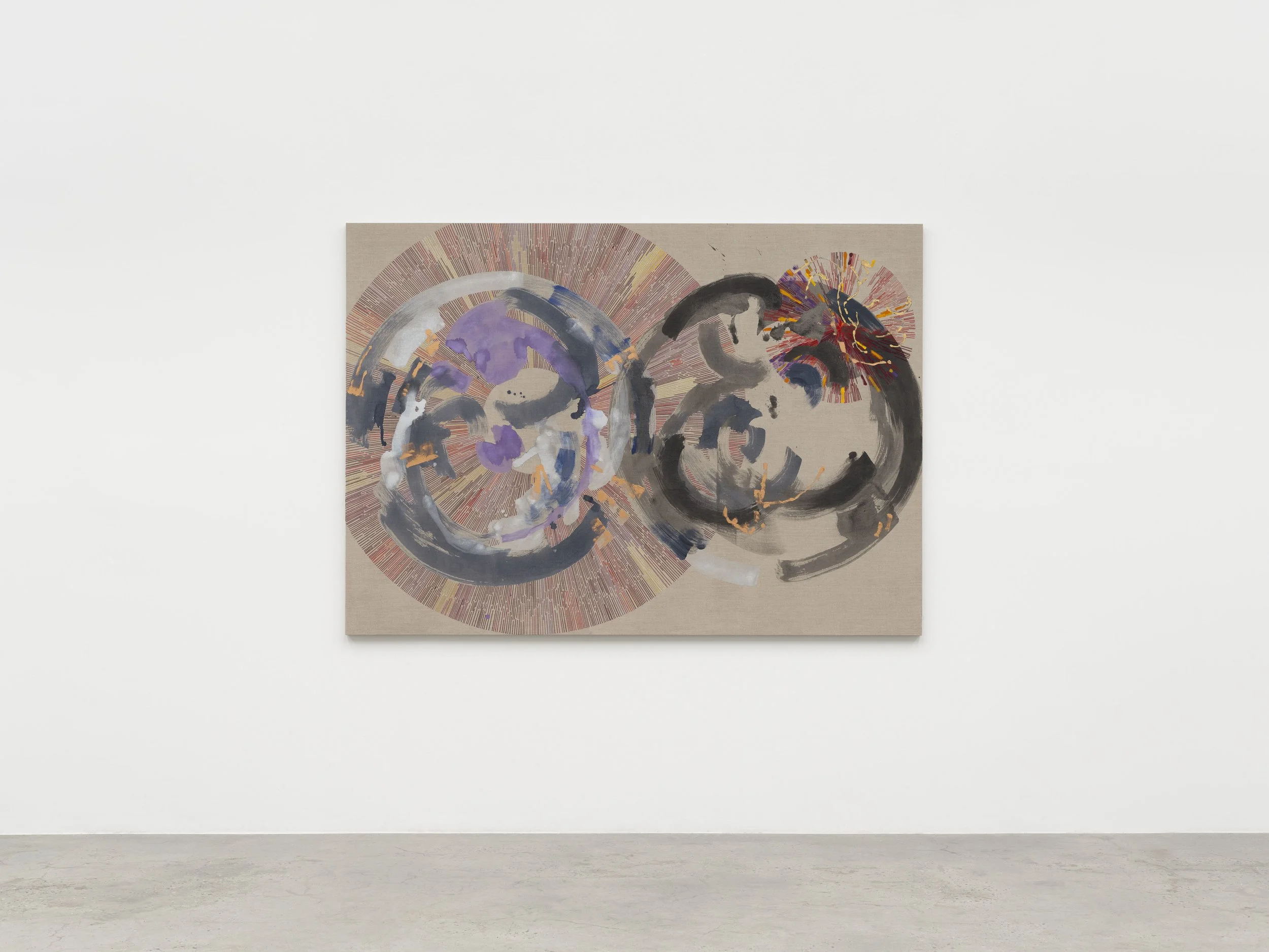 Drink the Liquid Light 