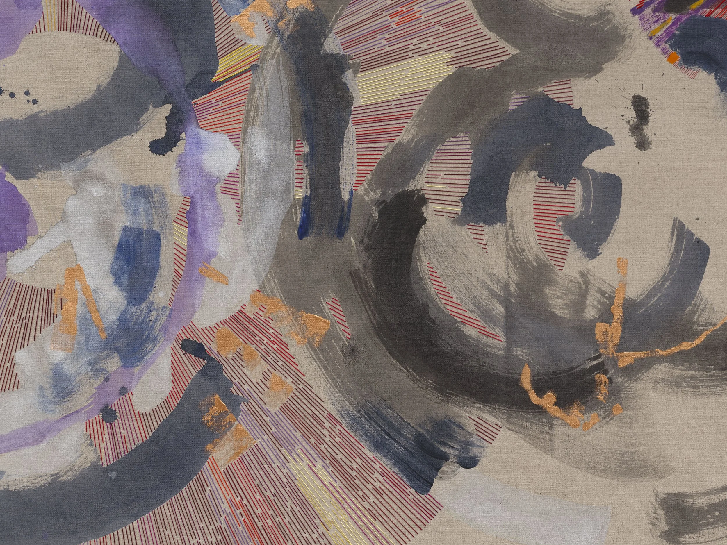 Drink the Liquid Light 