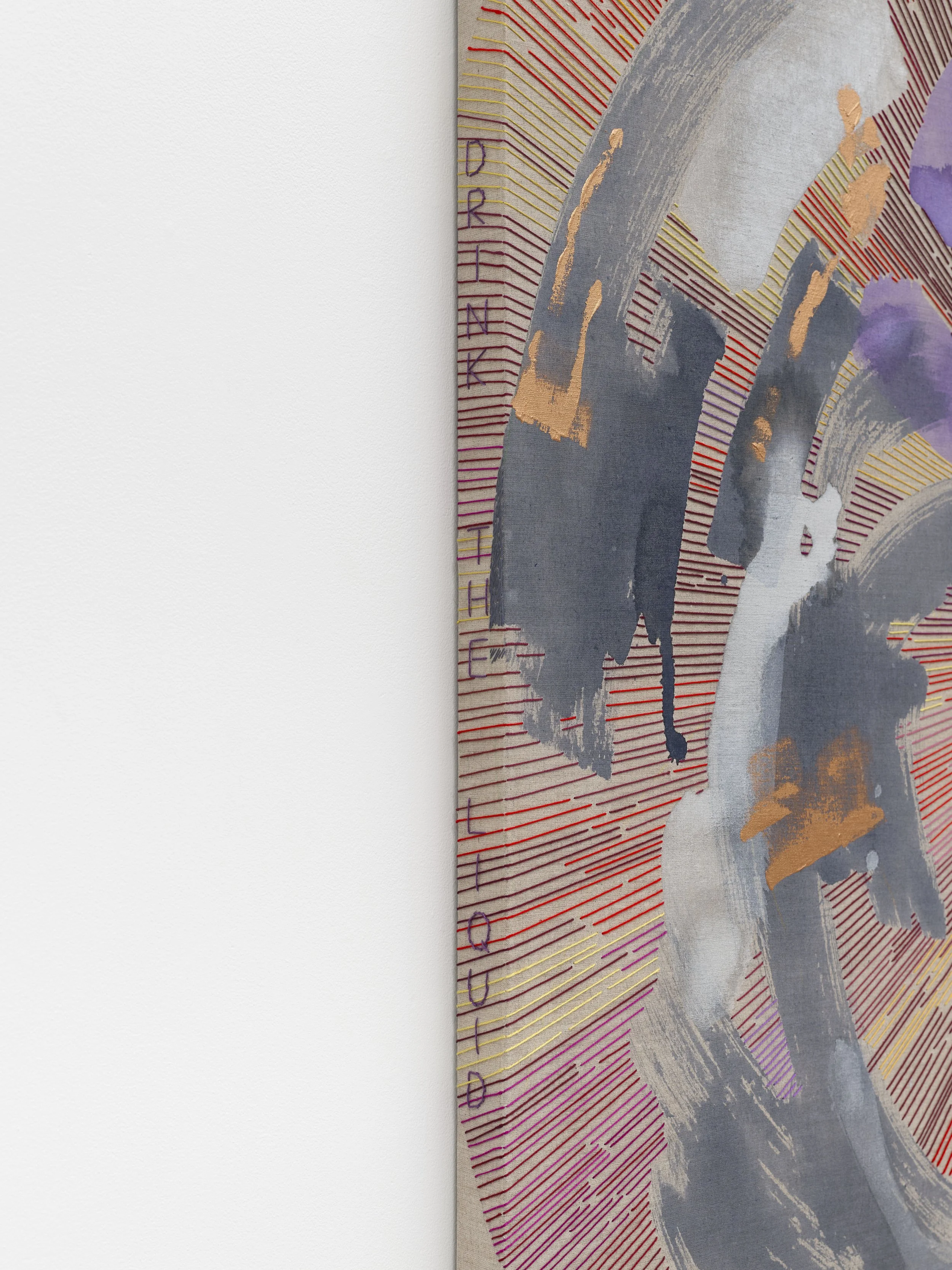 Drink the Liquid Light 