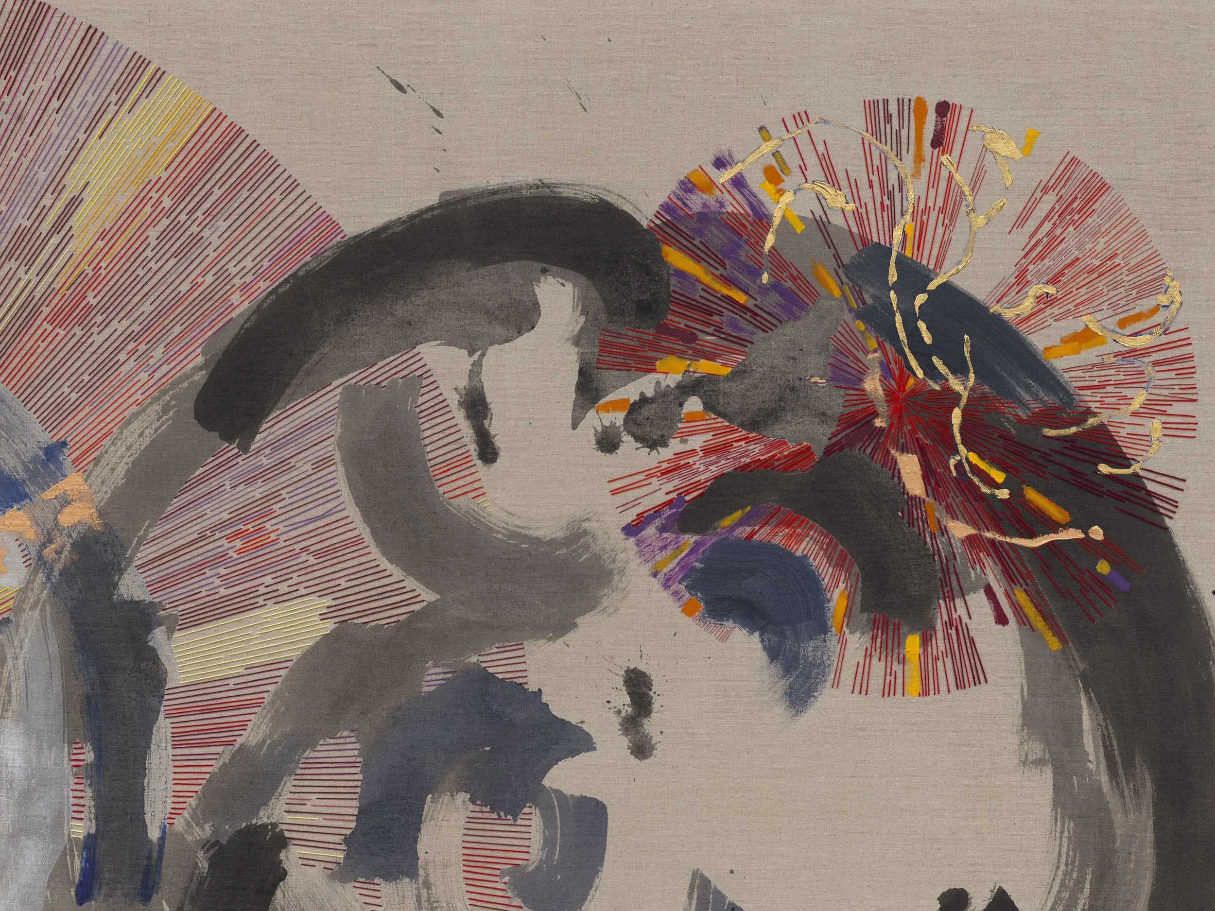 Drink the Liquid Light 