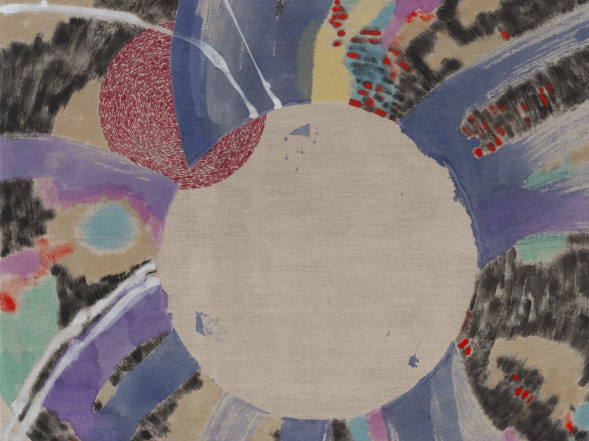 As if Water Were Light 