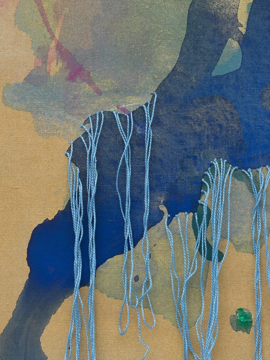 People Earth Sky Stars