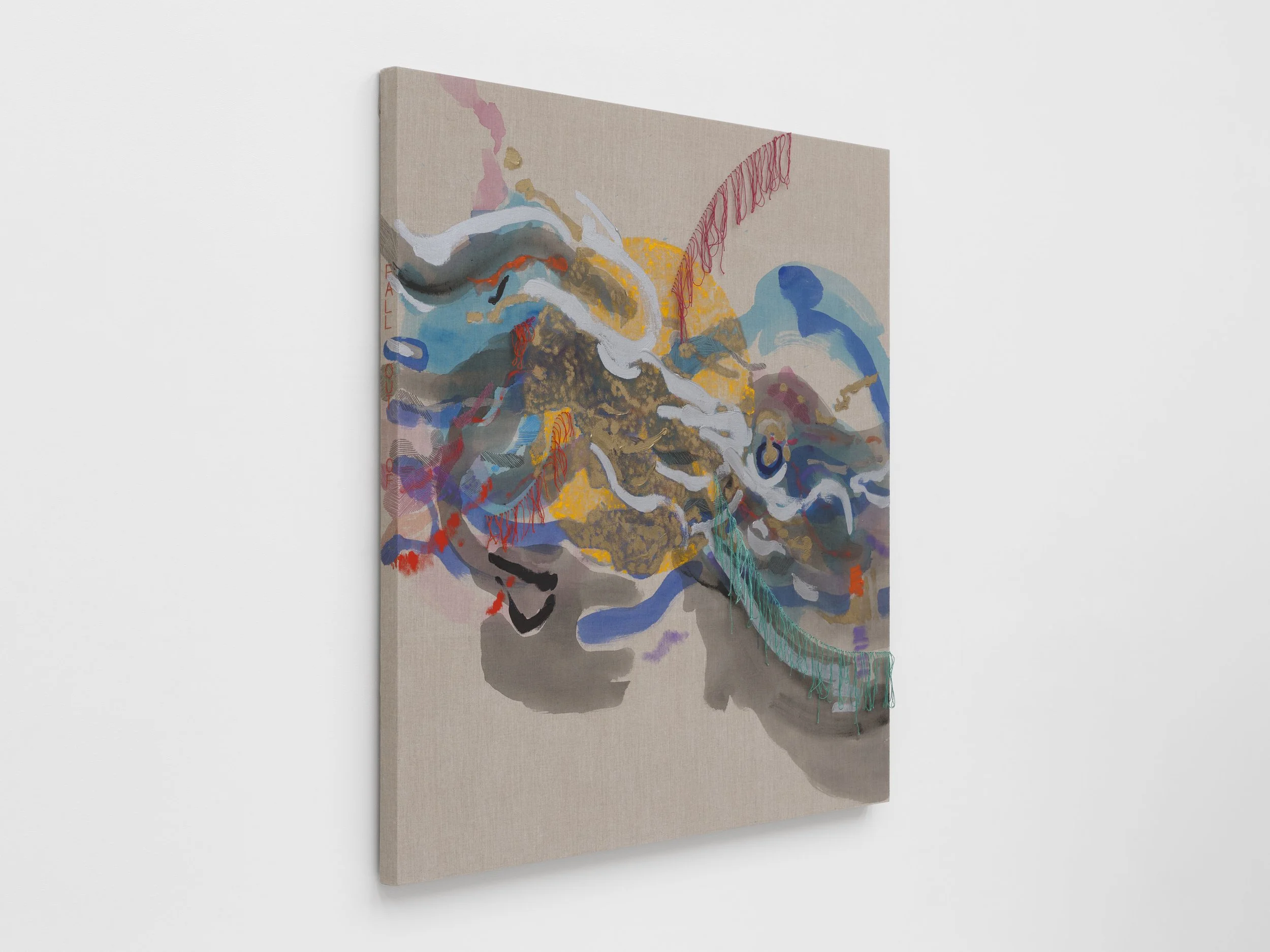 Falling out of the Sun 