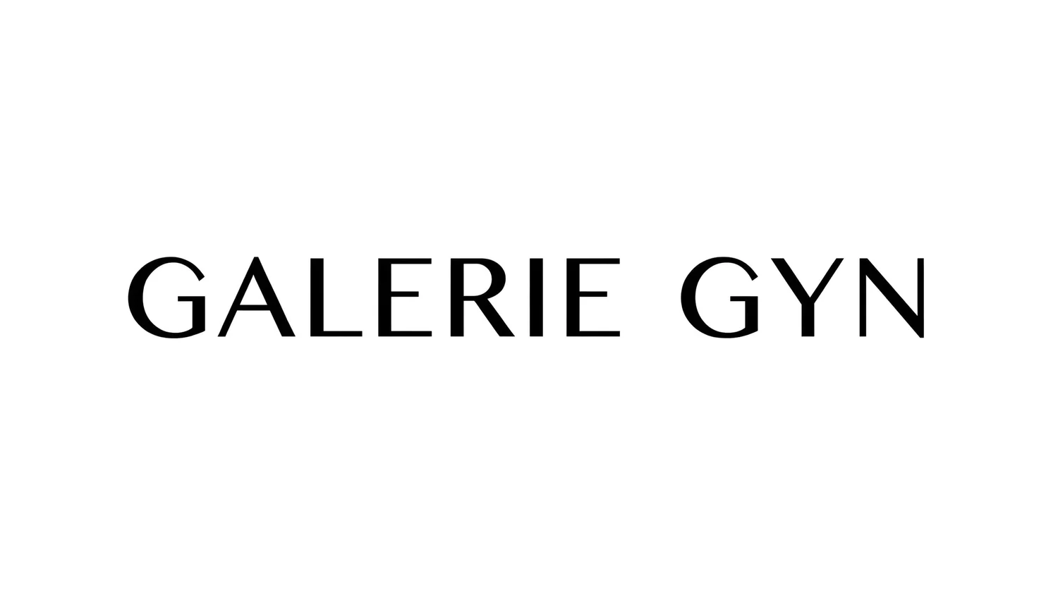 GALERIE GYN