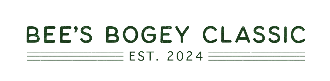 Bee's Bogey Classic