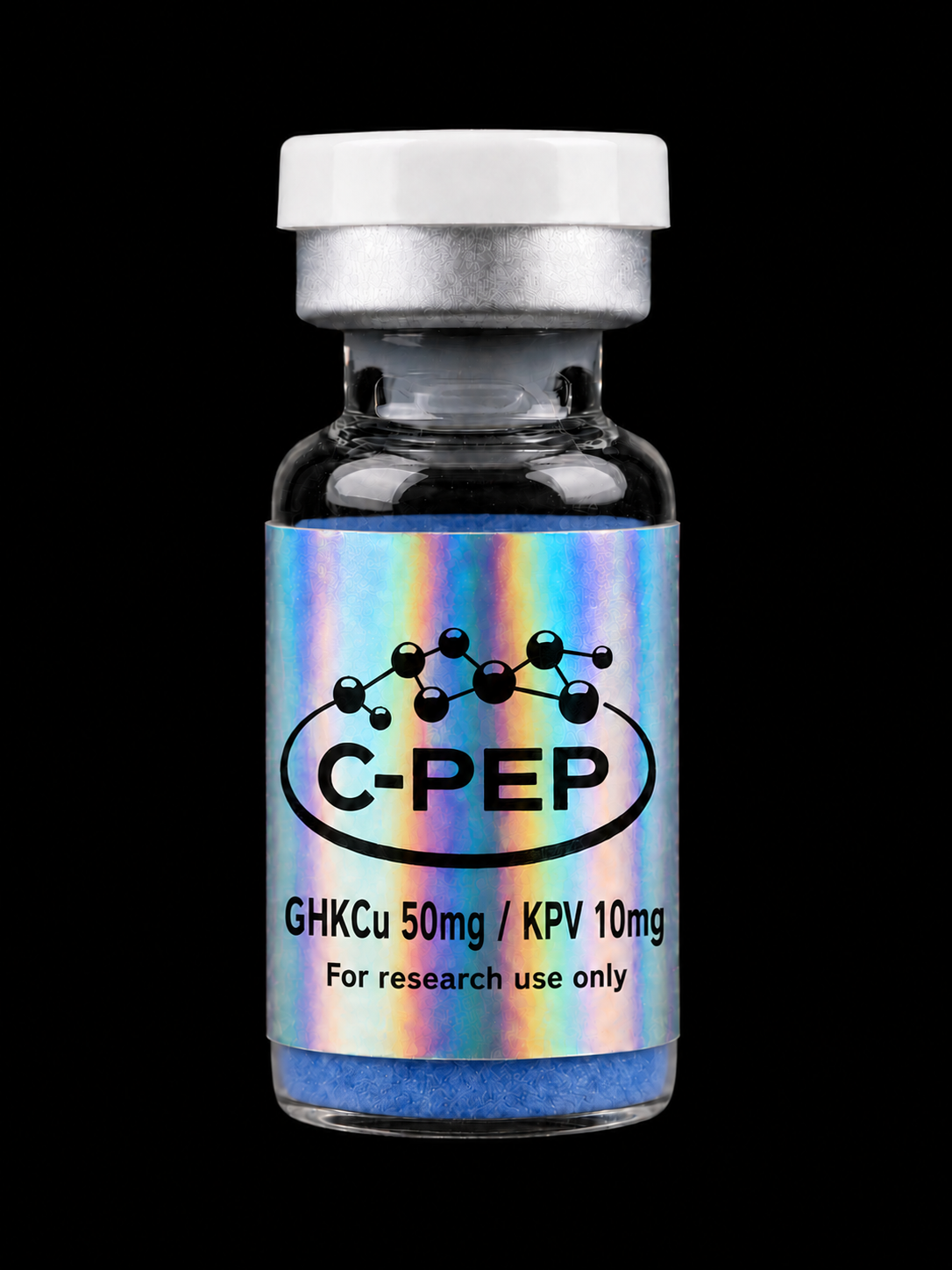 GHK-Cu 50mg / KPV 10mg