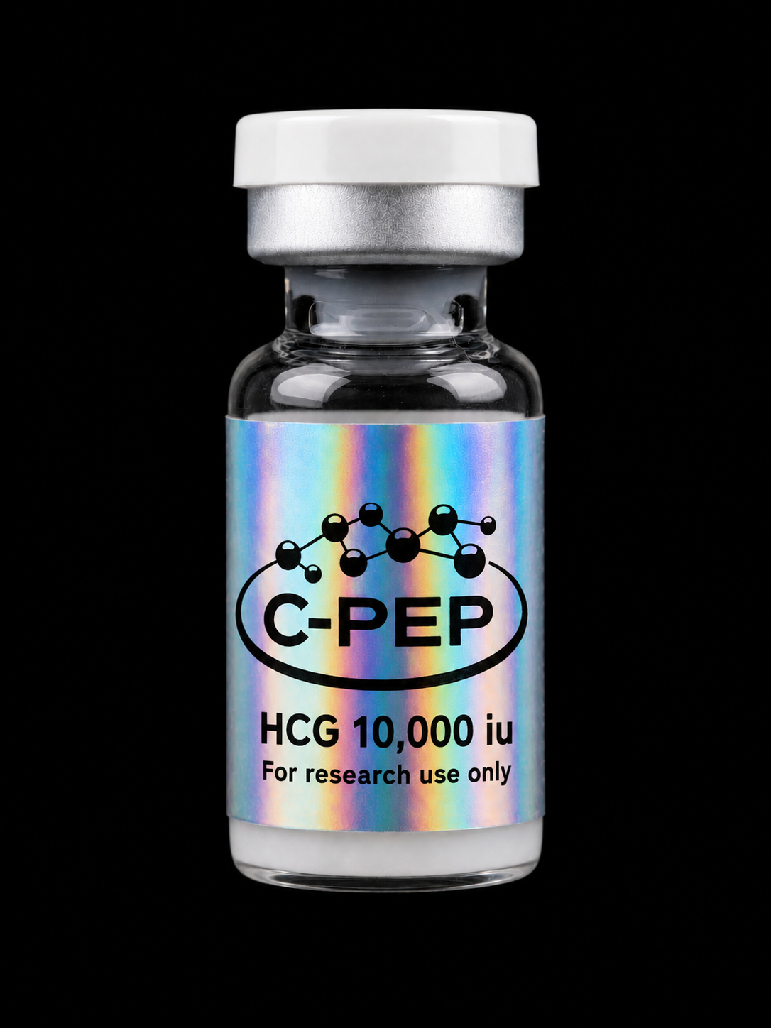 HCG 10,000 iu