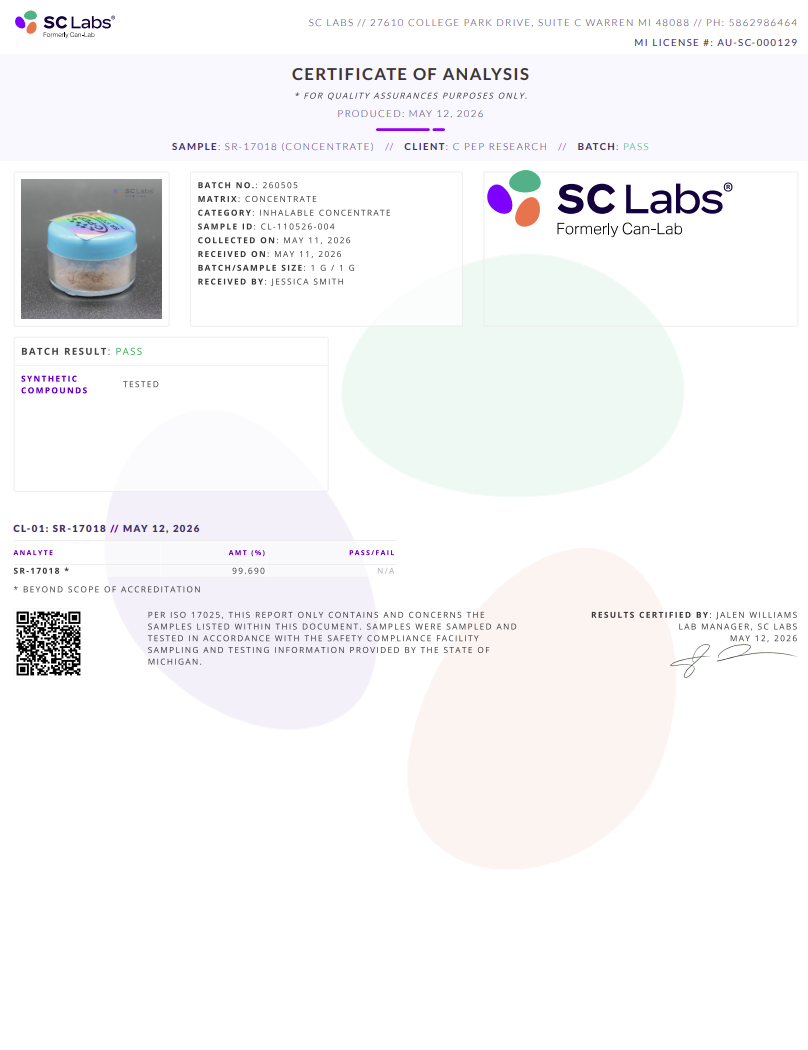 SR 17018 COA C Pep Research Pink.png