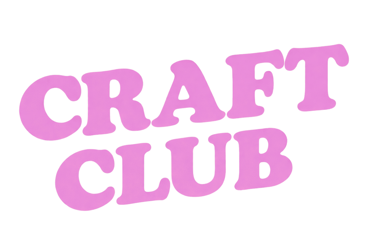 Craft Club