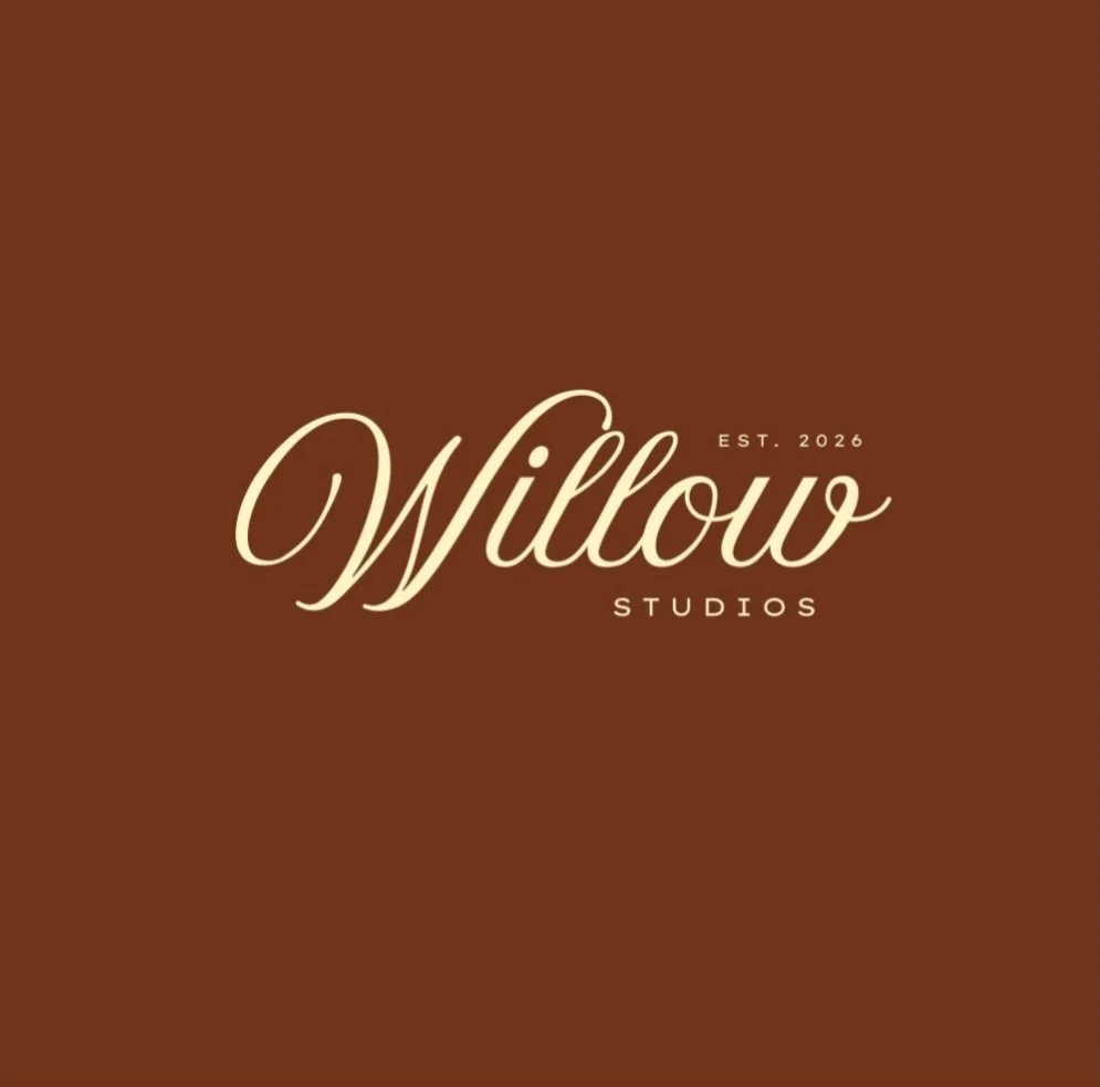Willow Studios coming APRIL 2026 💌

#kansascityphotostudio #kcphotostudio #willowstudios