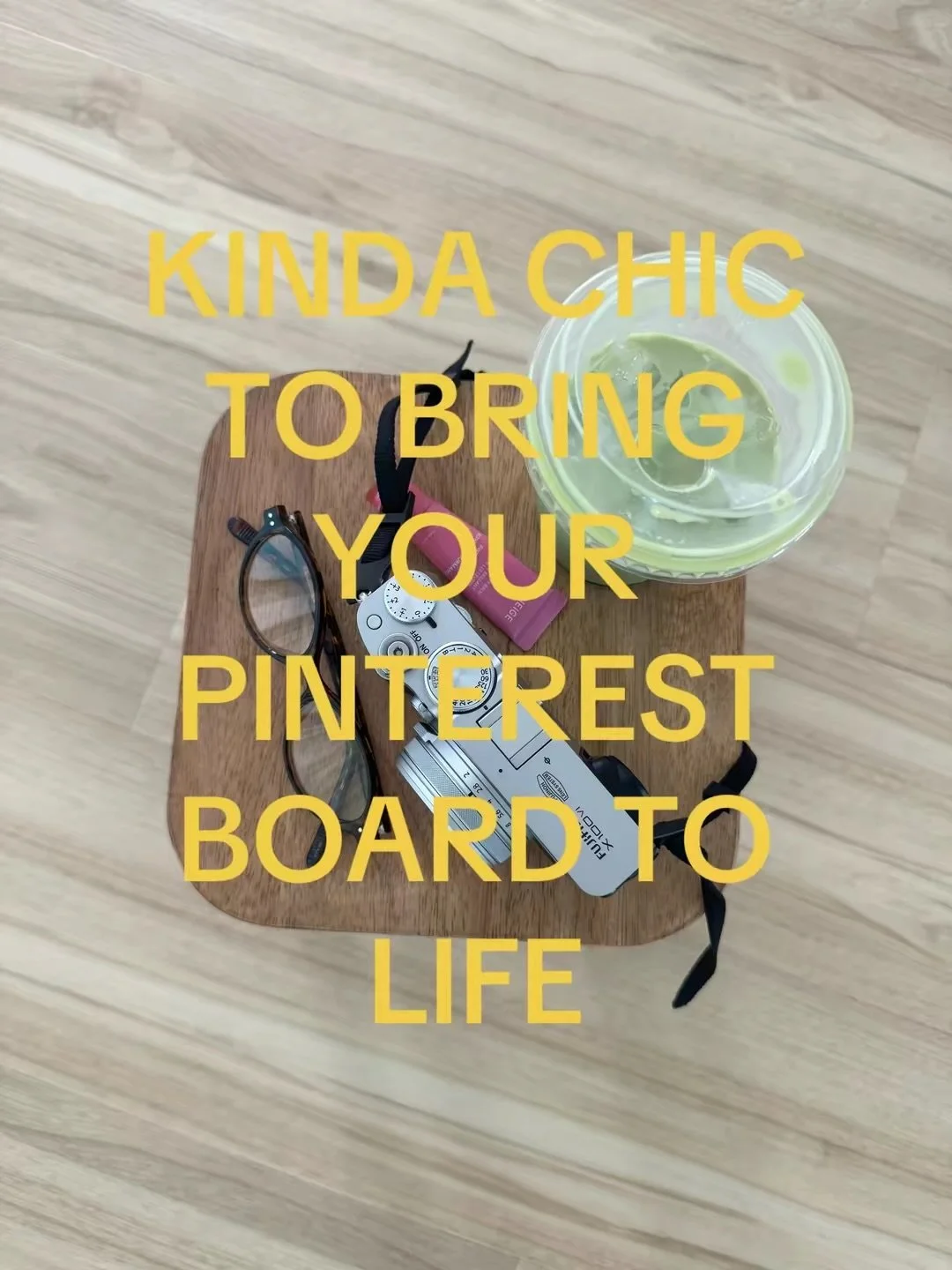 Kinda chic to be a regular around here if you ask us 😍😍 

#kindachic #trend #studio #kansascity #kcphotostudio