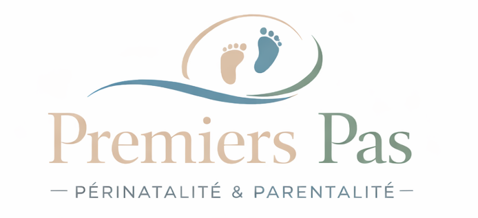 Premiers Pas - Accompagnement périnatal et parental
