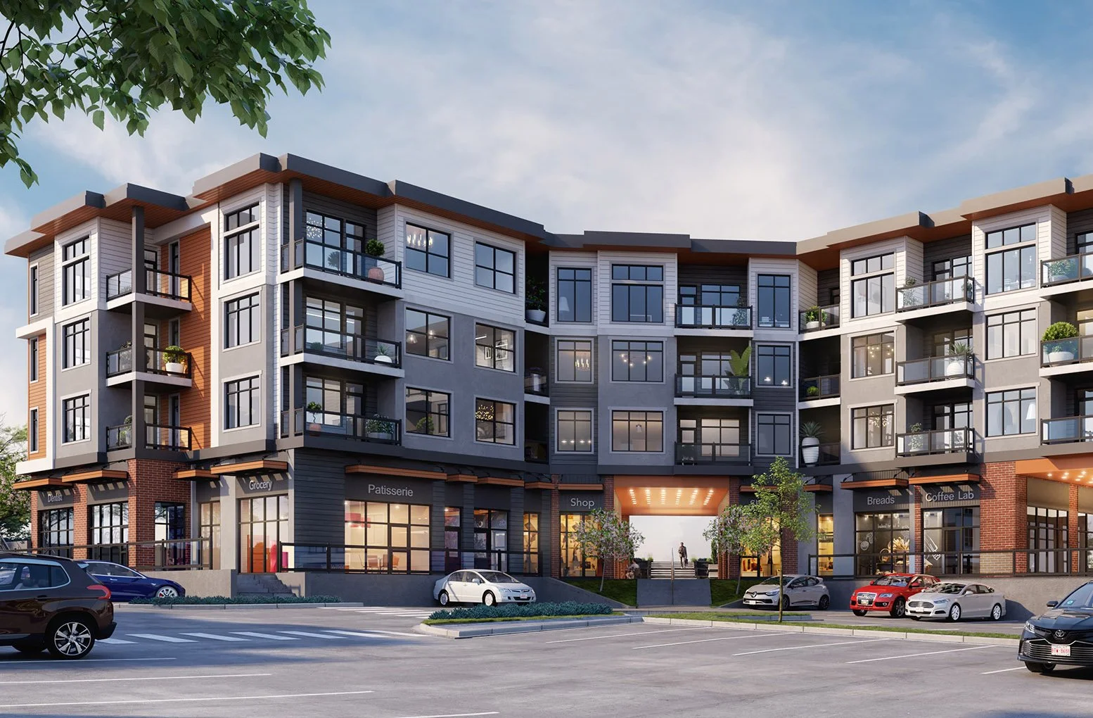 Condominium Inspection
