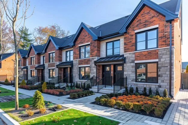 Townhouse Home Inspection