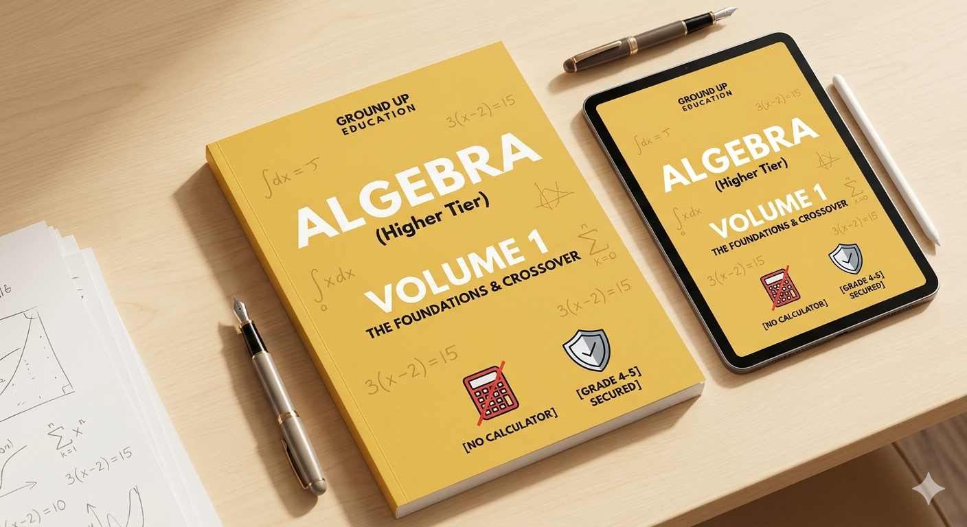 Algebra Volume 1