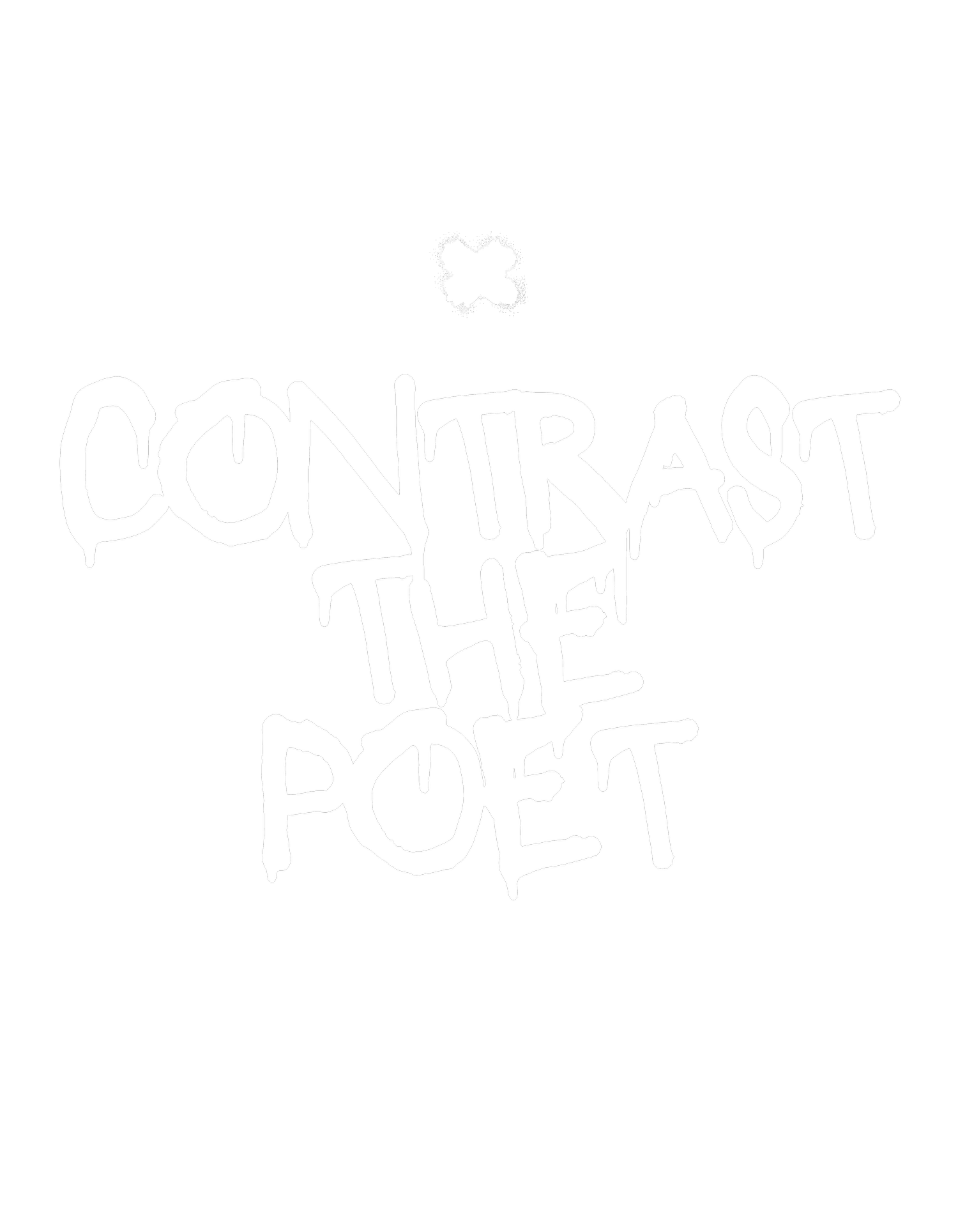 Contrast The Poet
