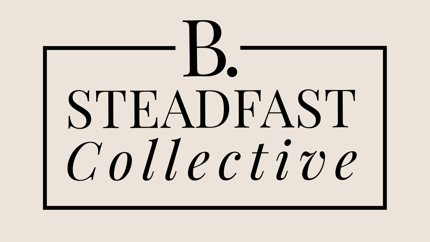 B. Steadfast Collective