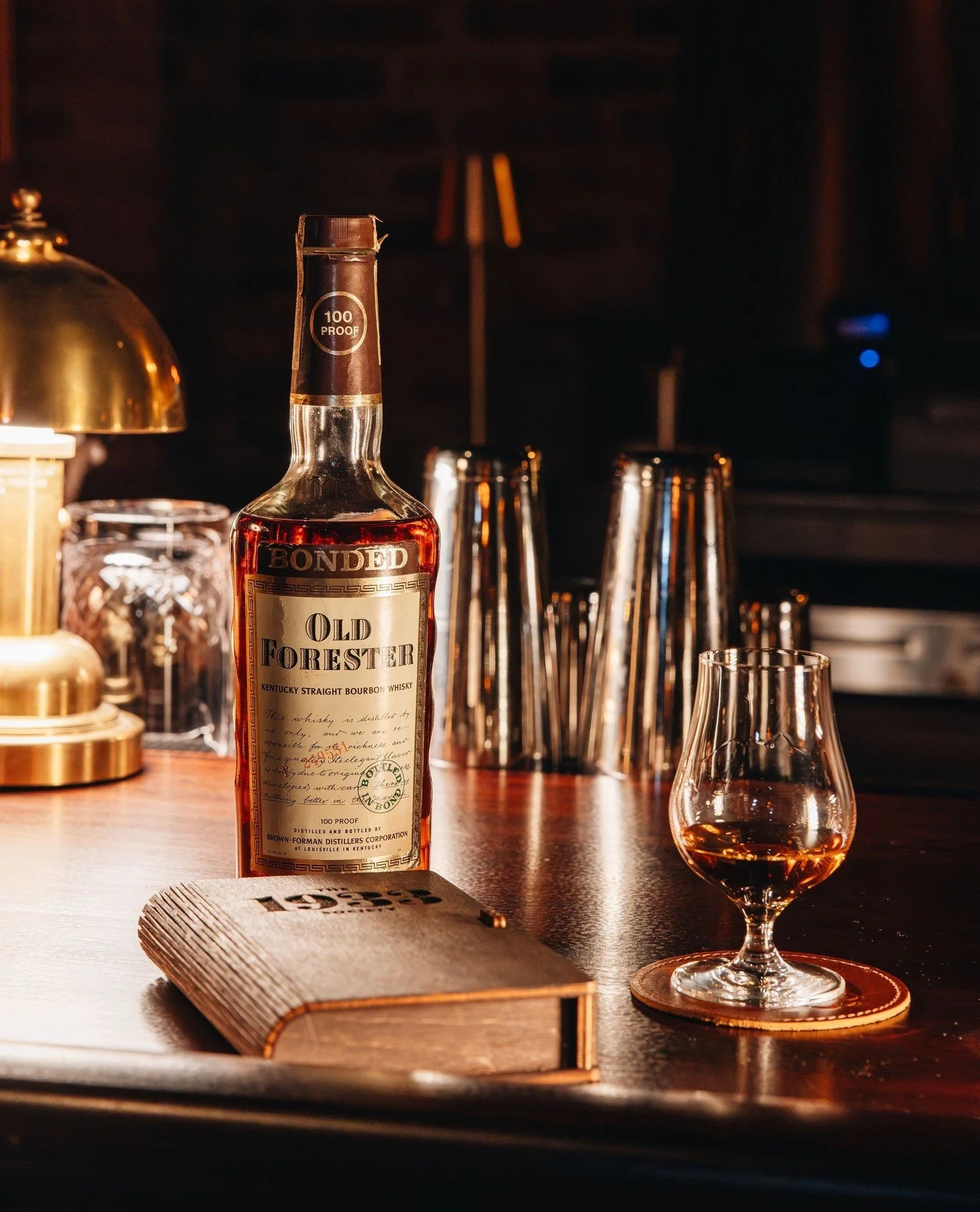 Some bottles are worth keeping under lock and key 🗝️⁠
⁠
Discover Rare &amp; Rotating at 1933 Society, a curated collection of exceptional bourbons and whiskeys, from historic releases to hard-to-find expressions. Each bottle has a story, and our sel