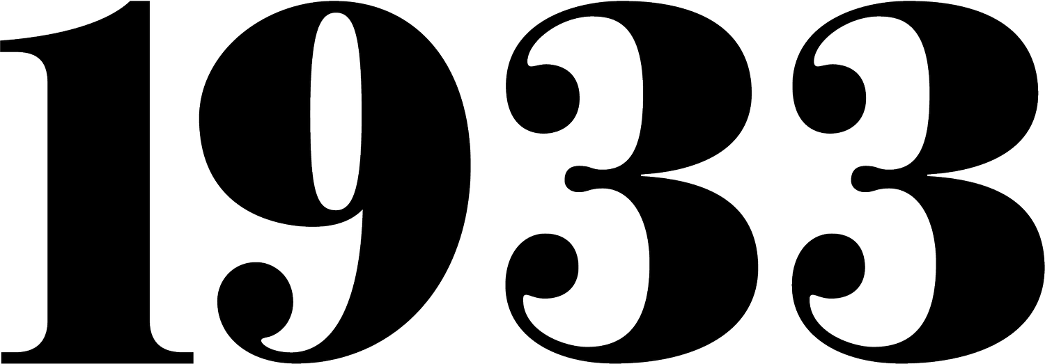 The 1933 Society - A Speakeasy on Louisville's Whiskey Row