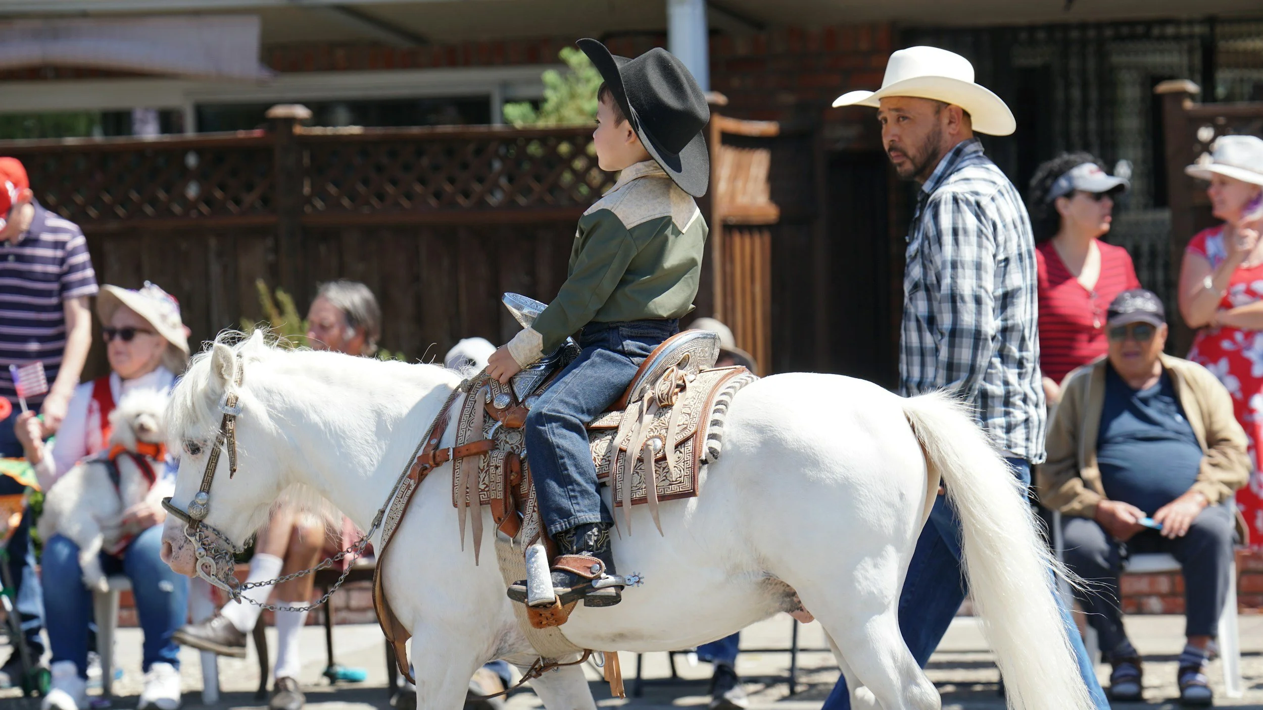 Kids Riding Lessons in Florida