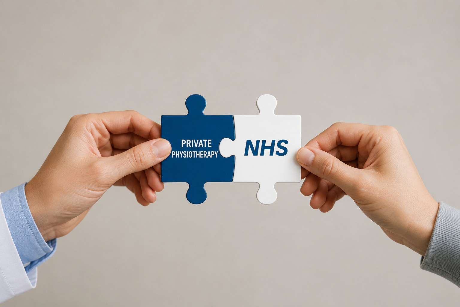 Why are more Londoners are choosing home Physiotherapy