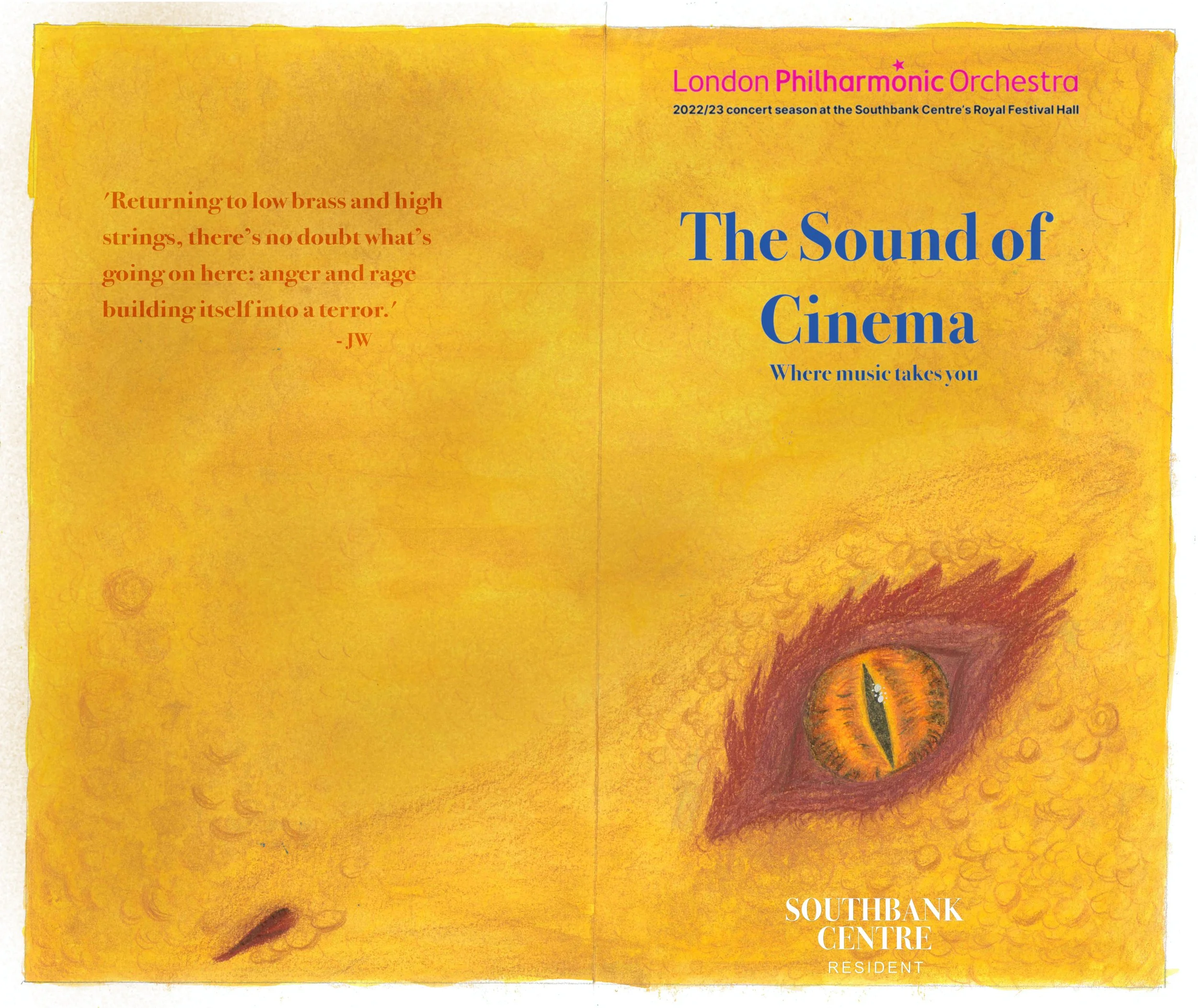 Sound of Cinema project