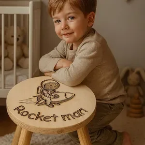 children stool