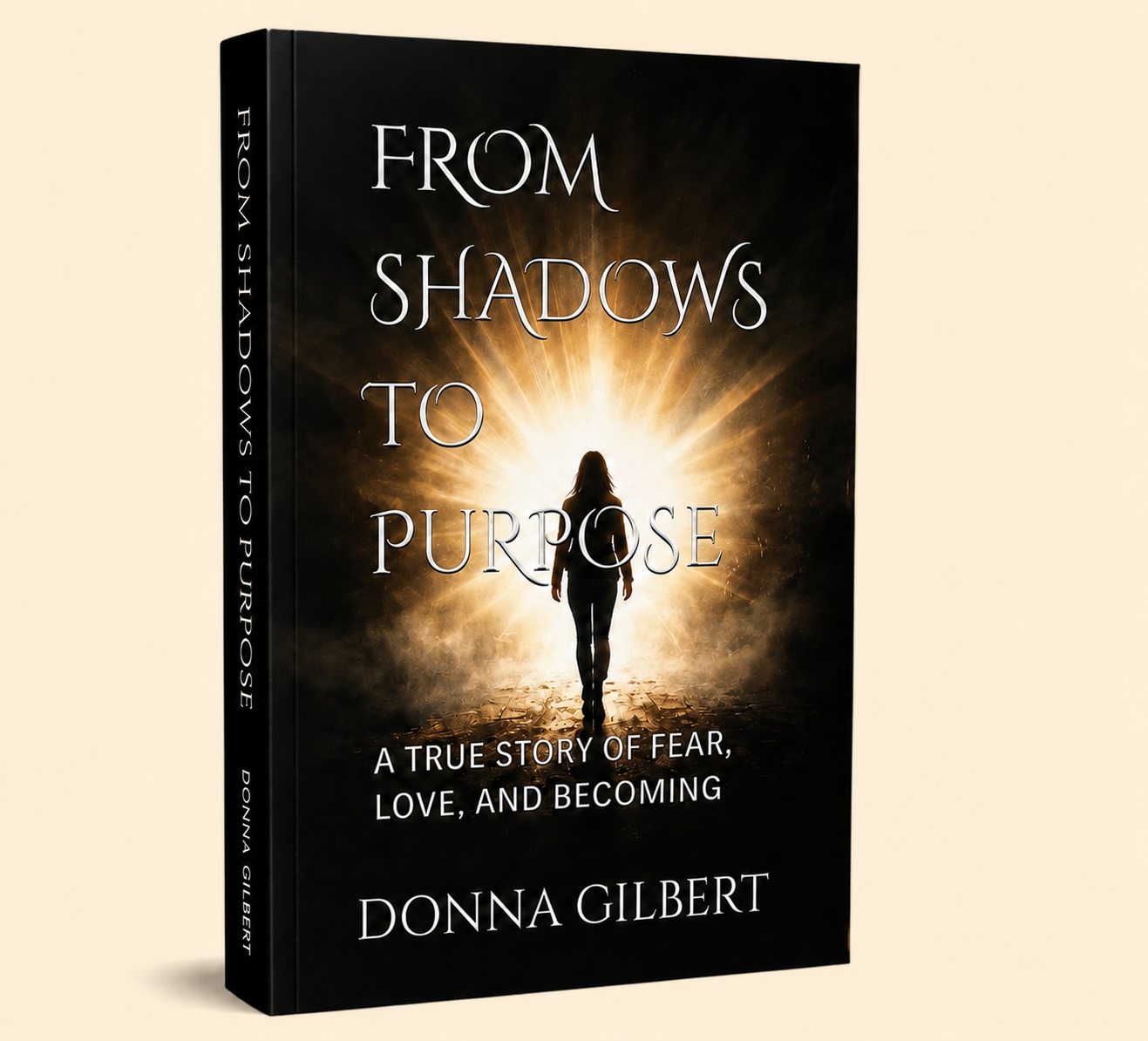 From Shadow to purpose