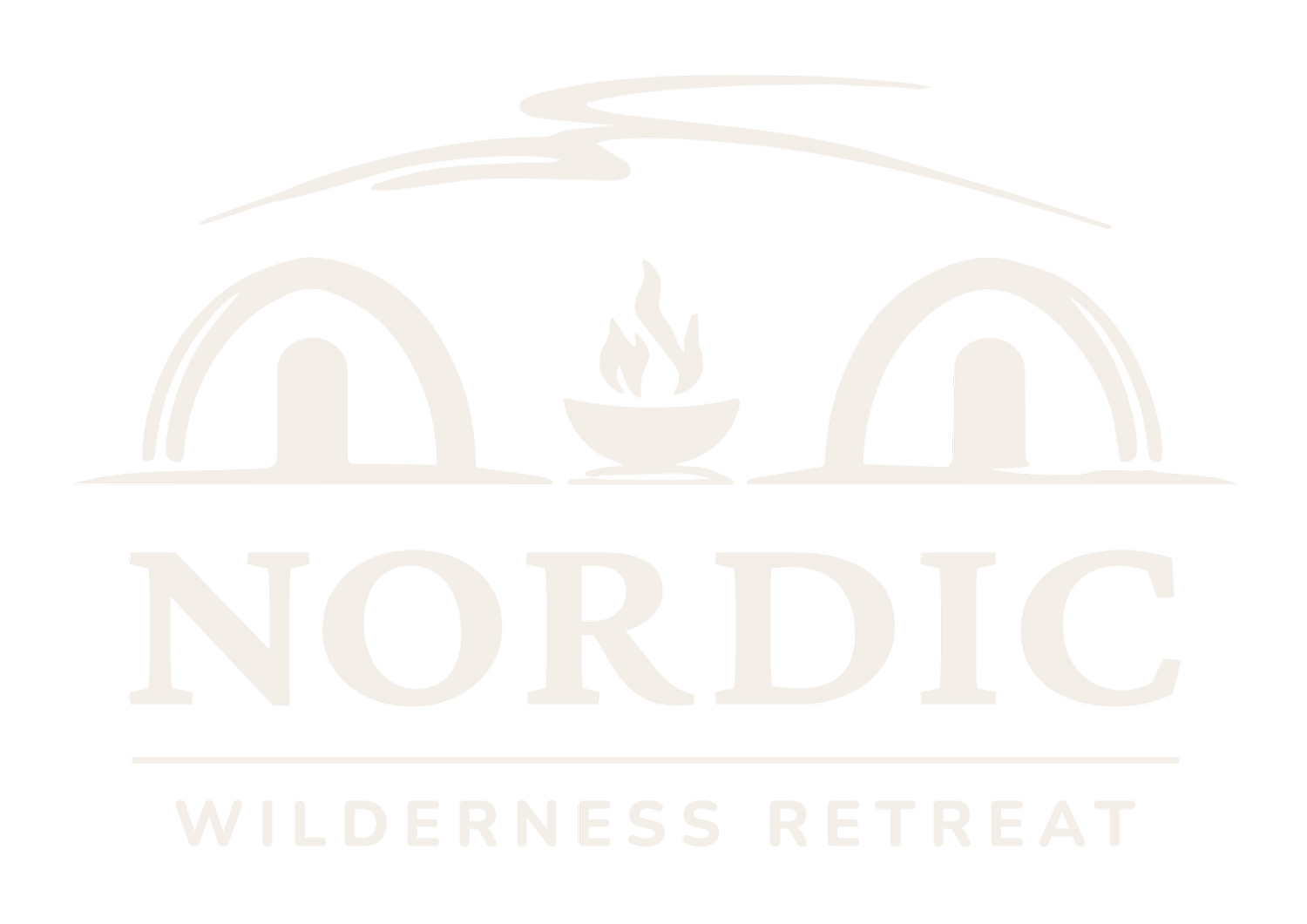 Nordic Wilderness Retreat