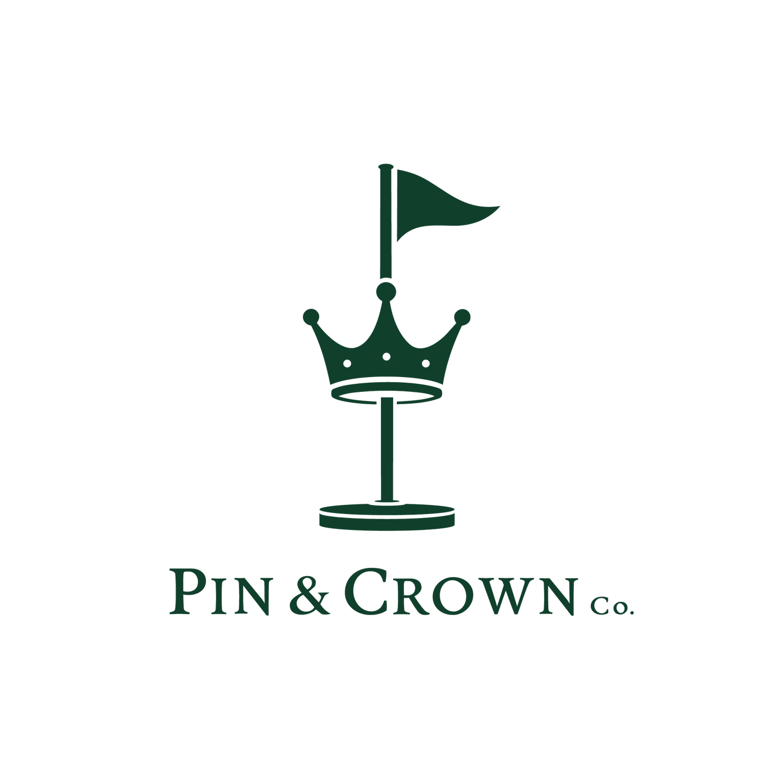 Pin &amp; Crown Co.